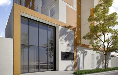 Imagem 2: APARTAMENTO RESIDENCIAL em São Paulo - SP, Ipiranga