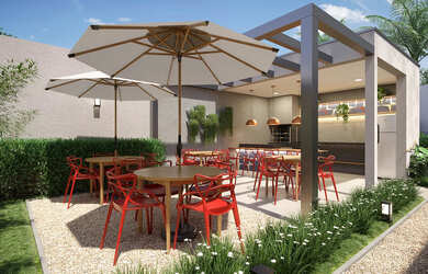 Imagem 11: Apartamento à venda em São Paulo, Ipiranga, com 2 quartos, 32,29m²