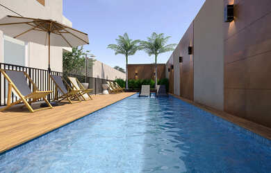 Imagem 16: APARTAMENTO RESIDENCIAL em São Paulo - SP, Ipiranga