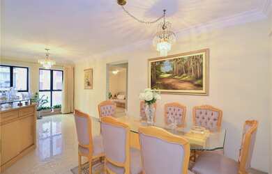 Imagem 1: Apartamento à venda no bairro Jardim Marajoara - São Paulo/SP