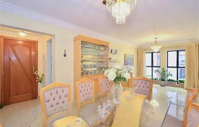 Imagem 2: Apartamento à venda no bairro Jardim Marajoara - São Paulo/SP