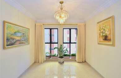 Imagem 3: Apartamento à venda no bairro Jardim Marajoara - São Paulo/SP