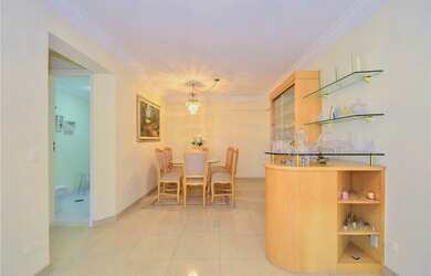 Imagem 6: Apartamento à venda no bairro Jardim Marajoara - São Paulo/SP