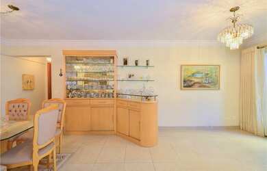 Imagem 8: Apartamento à venda no bairro Jardim Marajoara - São Paulo/SP