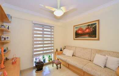 Imagem 9: Apartamento à venda no bairro Jardim Marajoara - São Paulo/SP