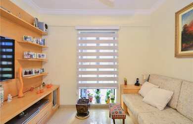 Imagem 10: Apartamento à venda no bairro Jardim Marajoara - São Paulo/SP