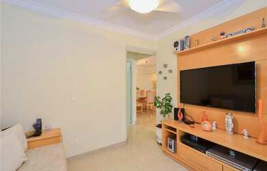 Imagem 11: Apartamento à venda no bairro Jardim Marajoara - São Paulo/SP