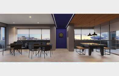 Imagem 13: Apartamento à venda no bairro Ipiranga - São Paulo/SP