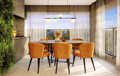 Imagem 7: Gaia Ibirapuera - Residencial - Gaia Ibirapuera - Residencial