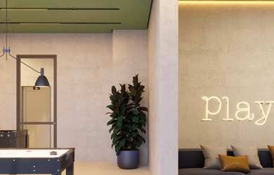 Imagem 11: Gaia Ibirapuera - Residencial - Gaia Ibirapuera - Residencial