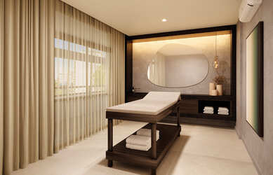 Imagem 12: Gaia Ibirapuera - Residencial - Gaia Ibirapuera - Residencial