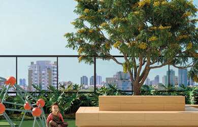 Imagem 13: Gaia Ibirapuera - Residencial - Gaia Ibirapuera - Residencial