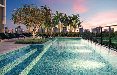 Imagem 15: Gaia Ibirapuera - Residencial - Gaia Ibirapuera - Residencial