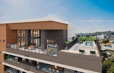 Imagem 16: Gaia Ibirapuera - Residencial - Gaia Ibirapuera - Residencial