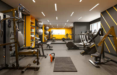 Imagem 2: APARTAMENTO RESIDENCIAL em São Paulo - SP, Freguesia do Ó