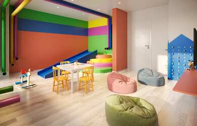 Imagem 4: APARTAMENTO RESIDENCIAL em São Paulo - SP, Freguesia do Ó