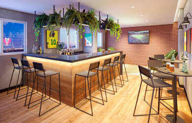 Imagem 5: APARTAMENTO RESIDENCIAL em São Paulo - SP, Freguesia do Ó