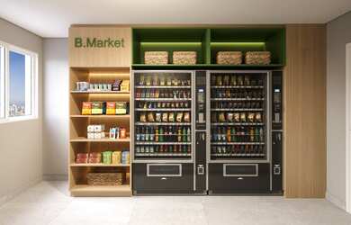 Imagem 6: APARTAMENTO RESIDENCIAL em São Paulo - SP, Freguesia do Ó