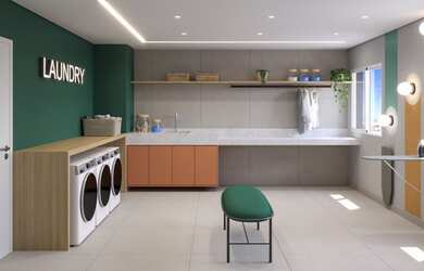 Imagem 7: APARTAMENTO RESIDENCIAL em São Paulo - SP, Freguesia do Ó