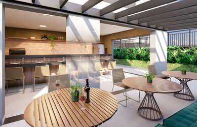 Imagem 9: APARTAMENTO RESIDENCIAL em São Paulo - SP, Freguesia do Ó