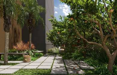 Imagem 11: APARTAMENTO RESIDENCIAL em São Paulo - SP, Freguesia do Ó