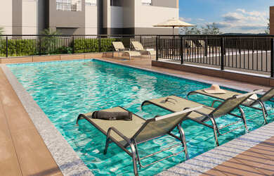 Imagem 12: APARTAMENTO RESIDENCIAL em São Paulo - SP, Freguesia do Ó