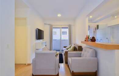 Imagem 6: Apartamento à venda no bairro Santa Cecília - São Paulo/SP