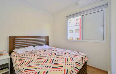 Imagem 7: Apartamento à venda no bairro Santa Cecília - São Paulo/SP