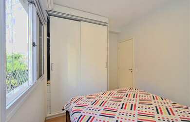 Imagem 8: Apartamento à venda no bairro Santa Cecília - São Paulo/SP