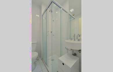 Imagem 9: Apartamento à venda no bairro Santa Cecília - São Paulo/SP