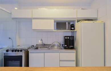 Imagem 14: Apartamento à venda no bairro Santa Cecília - São Paulo/SP