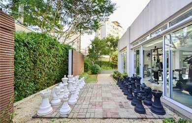 Imagem 16: Apartamento à venda no bairro Santa Cecília - São Paulo/SP