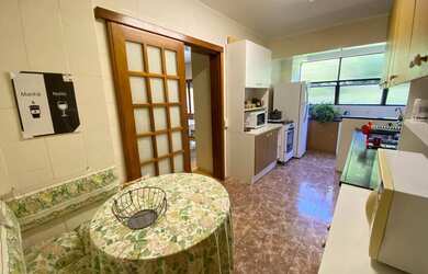 Imagem 5: Apartamento à venda no bairro Mont Serrat - Porto Alegre/RS