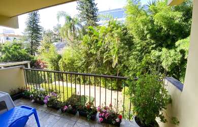 Imagem 11: Apartamento à venda no bairro Mont Serrat - Porto Alegre/RS