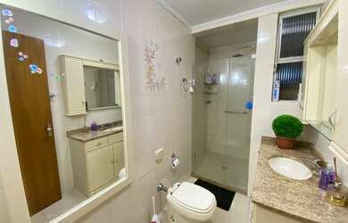 Imagem 13: Apartamento à venda no bairro Mont Serrat - Porto Alegre/RS