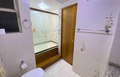 Imagem 14: Apartamento à venda no bairro Mont Serrat - Porto Alegre/RS