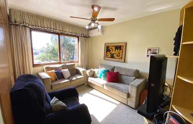 Imagem 15: Apartamento à venda no bairro Mont Serrat - Porto Alegre/RS