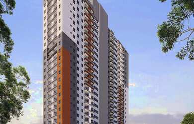 Imagem 2: APARTAMENTO RESIDENCIAL em São Paulo - SP, Freguesia do Ó