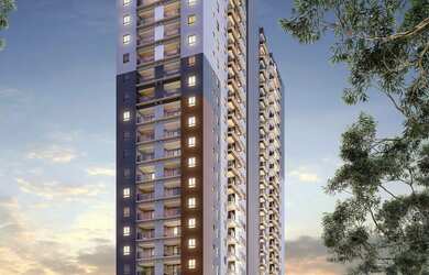 Imagem 3: APARTAMENTO RESIDENCIAL em São Paulo - SP, Freguesia do Ó