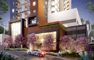 Imagem 4: APARTAMENTO RESIDENCIAL em São Paulo - SP, Freguesia do Ó