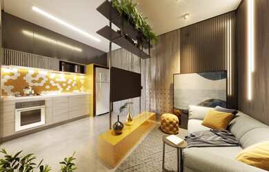 Imagem 7: APARTAMENTO RESIDENCIAL em São Paulo - SP, Freguesia do Ó