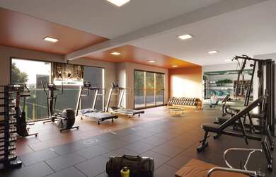 Imagem 9: APARTAMENTO RESIDENCIAL em São Paulo - SP, Freguesia do Ó