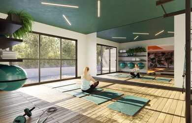 Imagem 10: APARTAMENTO RESIDENCIAL em São Paulo - SP, Freguesia do Ó