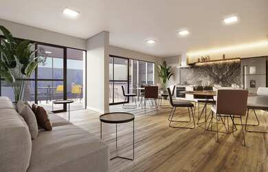 Imagem 11: APARTAMENTO RESIDENCIAL em São Paulo - SP, Freguesia do Ó