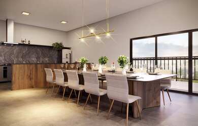 Imagem 12: APARTAMENTO RESIDENCIAL em São Paulo - SP, Freguesia do Ó