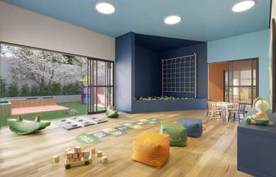 Imagem 13: APARTAMENTO RESIDENCIAL em São Paulo - SP, Freguesia do Ó