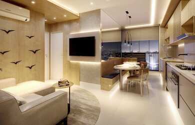 Imagem 6: APARTAMENTO RESIDENCIAL em São Paulo - SP, Freguesia do Ó