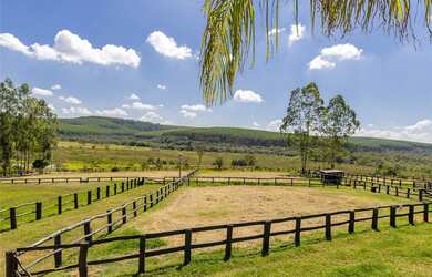 Imagem: O terreno está localizado em Sarapuí, Sarapuí à venda por
