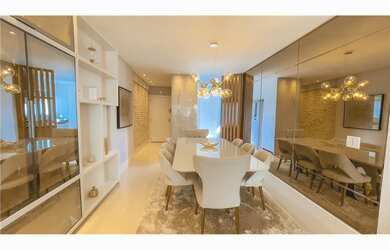 Imagem 1: Apartamento à venda no bairro Praia Brava de Itajaí - Itajaí/SC