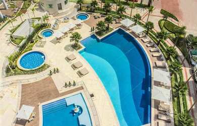 Imagem 4: Apartamento à venda no bairro Praia Brava de Itajaí - Itajaí/SC